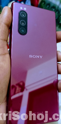 SONY Xperia 5